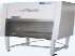 Bancada de fluxo laminar pcr vertical linha pcr